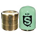 Refrigerant Cap Locks image
